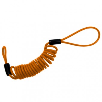 Accessoires & cadenas France Antivol Spirale Memo Accessoires & cadenas France Antivol Spirale Memo