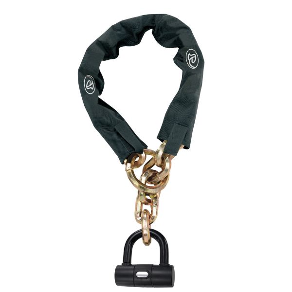 Pi�ces & Accessoires moto Hokkey Chaine + Bloc Non Homologu�s