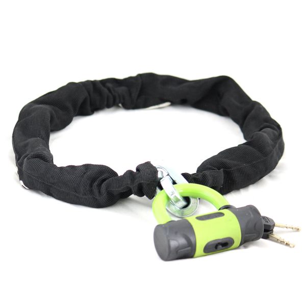 Antivols-Combo Chaft Chaine et Petit U Magnum Antivols-Combo Chaft Chaine et Petit U Magnum