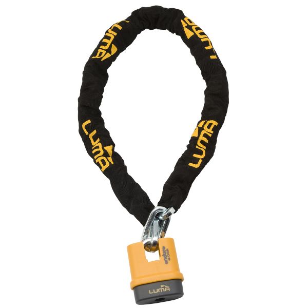 Pièces & Accessoires moto LUMA Enduro 48 Orange Pièces & Accessoires moto LUMA Enduro 48 Orange