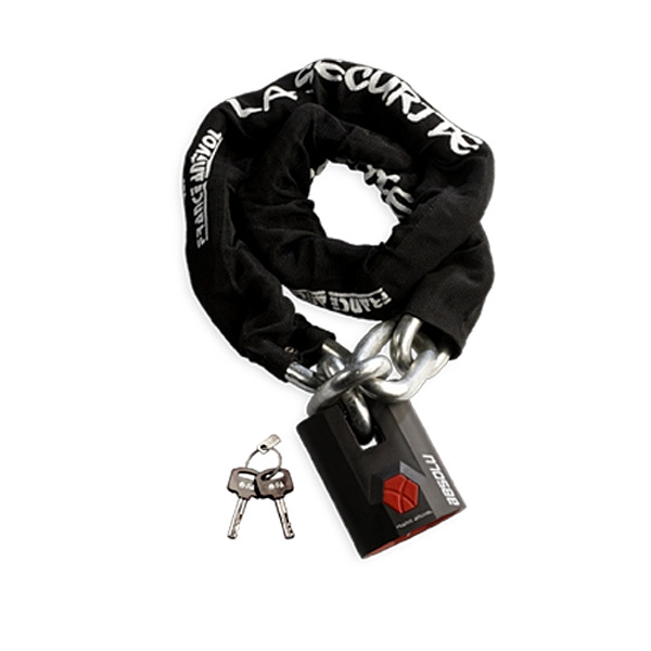 Pi�ces & Accessoires moto France Antivol Absolu Plus