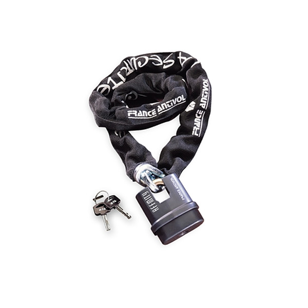 Pi�ces & Accessoires moto France Antivol Affinity