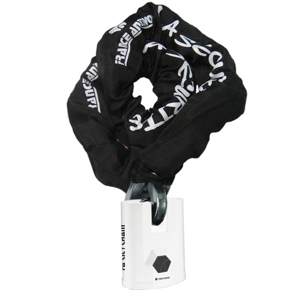 Pi�ces & Accessoires moto France Antivol City Chain 110