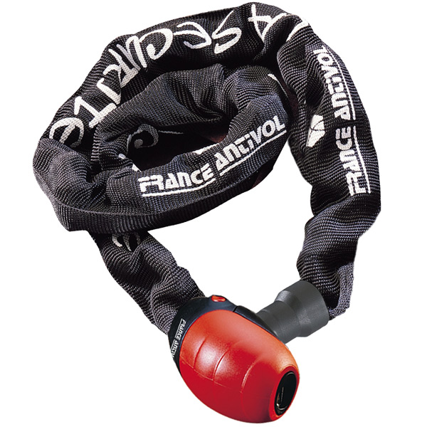 Pi�ces & Accessoires moto France Antivol Jump Chain 150