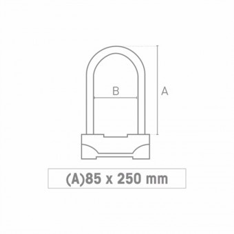 FR Scurit FR 85 M SRA