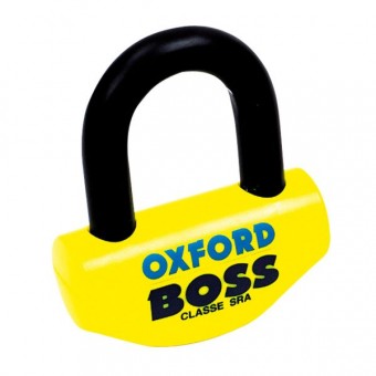 Pi�ces & Accessoires moto Oxford U Disker Boss