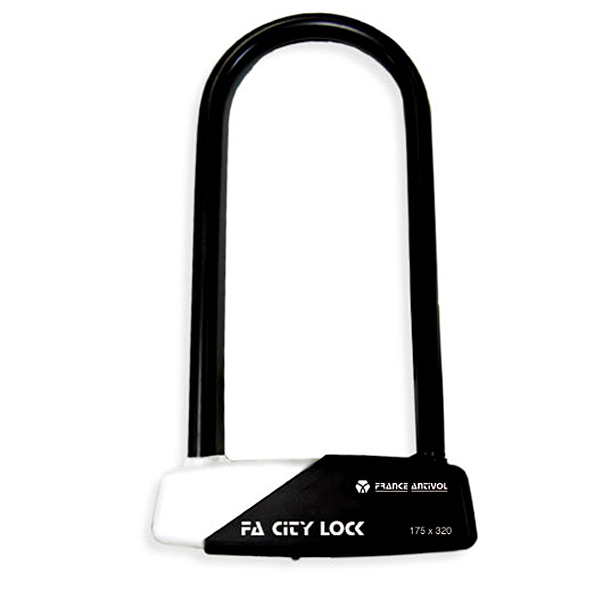 Pi�ces & Accessoires moto France Antivol FA City Lock