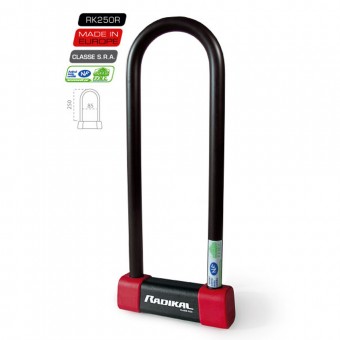 Antivols U Radikal U RK250R SRA Antivols U Radikal U RK250R SRA