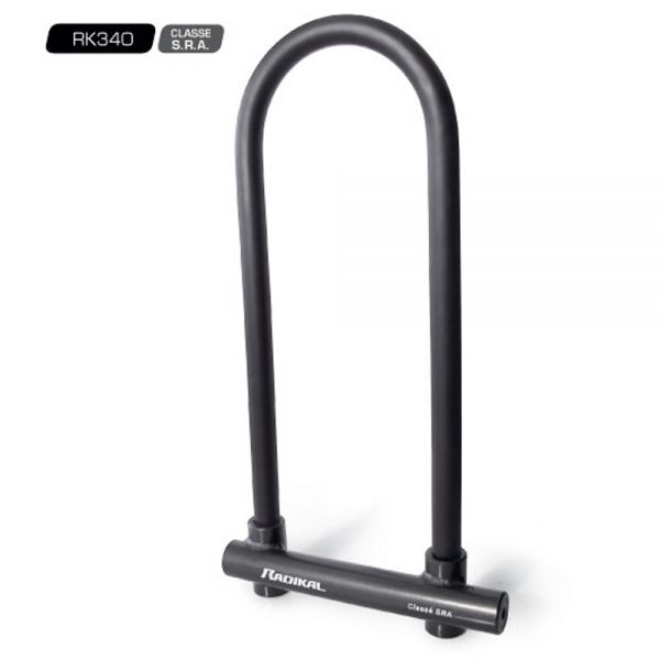 Antivols U Radikal U RK340 SRA