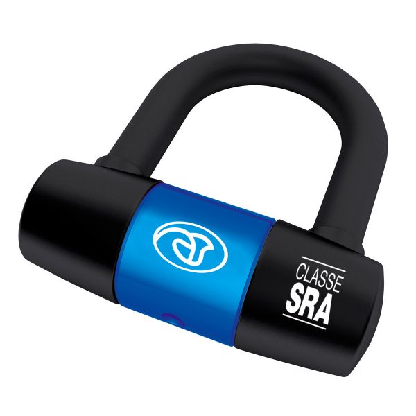 Pi�ces & Accessoires moto Hokkey Bloc Disque Type U SRA