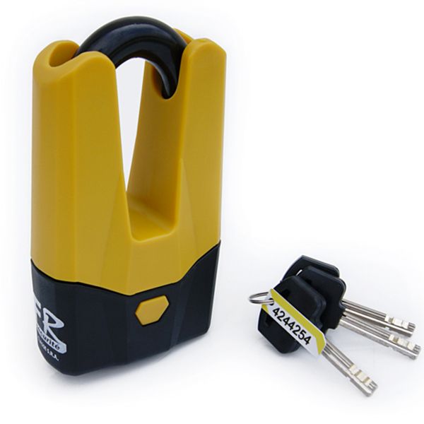 Bloc-disques FR Scurit Bloque Disque FR 9