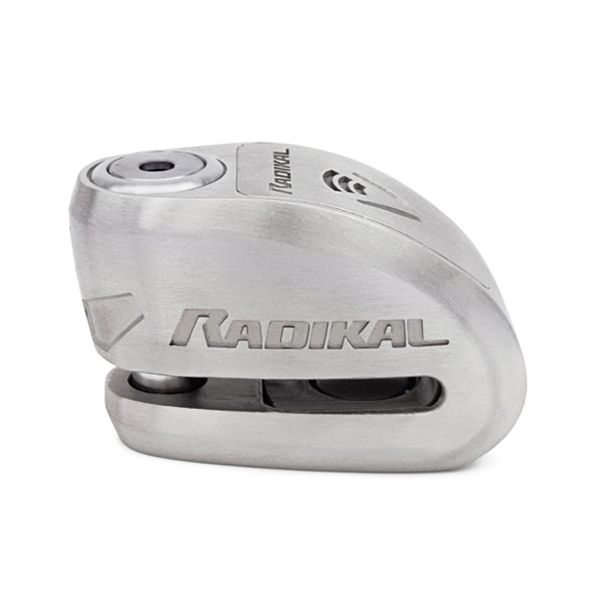Pièces & Accessoires moto Radikal Bloc-disque Alarme SRA Diametre 14 Pièces & Accessoires moto Radikal Bloc-disque Alarme SRA Diametre 14