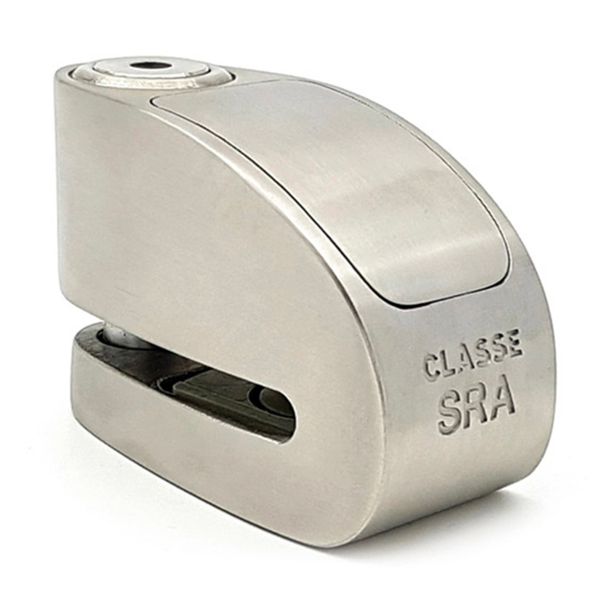 Bloc-disques FR Scurit Bloque Disque SRA Alarme FR410S