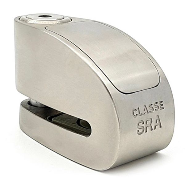 Bloc-disques FR Sécurité Bloque Disque SRA Alarme FR414S Bloc-disques FR Sécurité Bloque Disque SRA Alarme FR414S