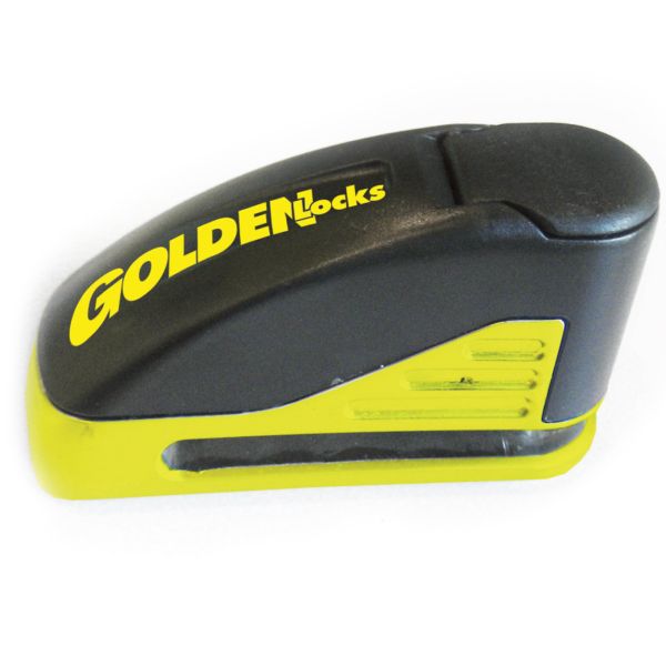 Bloc-disques MAD Disk-Lock 10mm Bloc-disques MAD Disk-Lock 10mm