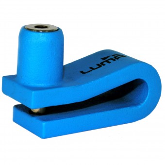 Bloc-disques LUMA Enduro 75D Bleu