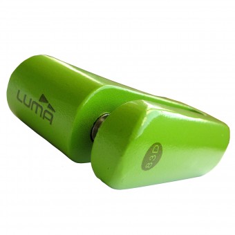 Pices & Accessoires moto LUMA Enduro 83D Vert