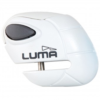 Pices & Accessoires moto LUMA Enduro 902 Blanc