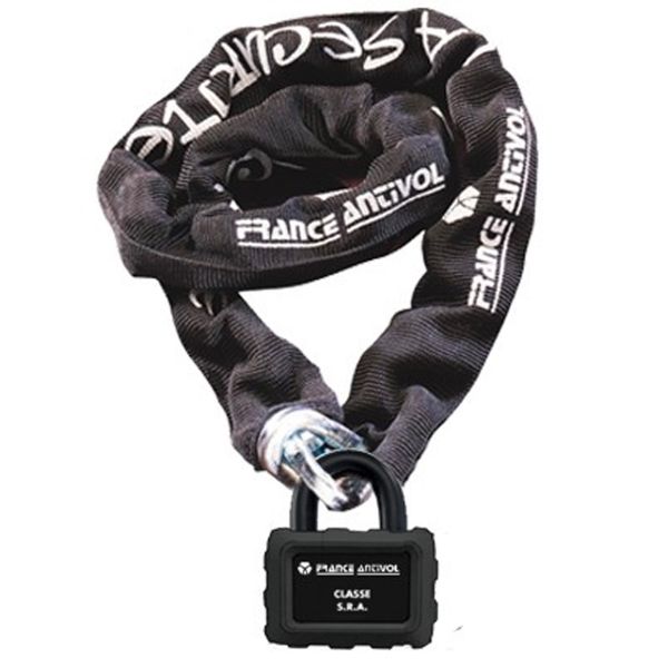 Pi�ces & Accessoires moto FR S�curit� Elite Mini Chain