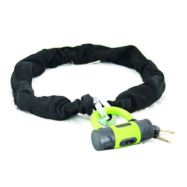 Chaines Chaft Magnum Evo 150 cm