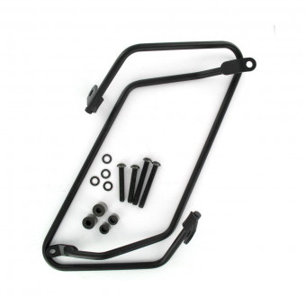 Accessoires sacoche cavaliere Givi Support Sacoches Cavalieres T218 Honda CBF 600 S- 600 N (04-12) Accessoires sacoche cavaliere Givi Support Sacoches Cavalieres T218 Honda CBF 600 S- 600 N (04-12)