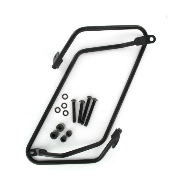 Accessoires sacoche cavaliere Givi Support Sacoches Cavalieres T218 Honda CBF 600 S- 600 N (04-12)