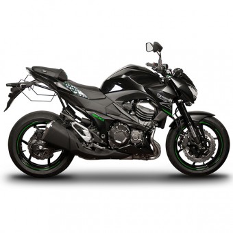 Shad Support sacoches SE Kawasaki Z800 (13-16)