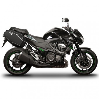 Shad Support sacoches SE Kawasaki Z800 (13-16)