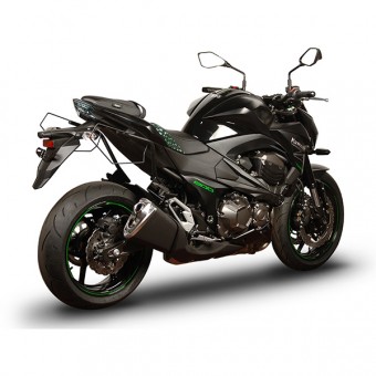 Shad Support sacoches SE Kawasaki Z800 (13-16)