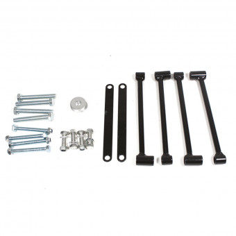 Accessoires sacoche cavaliere HARISSON Supports Lateraux Sacoches Holster Accessoires sacoche cavaliere HARISSON Supports Lateraux Sacoches Holster