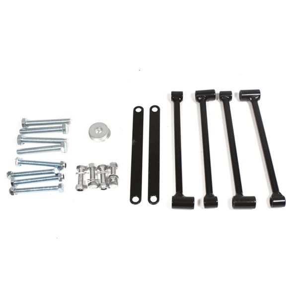 Accessoires sacoche cavaliere HARISSON Supports Lateraux Sacoches Holster