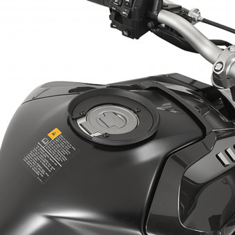 Accessoires sacoche reservoir Givi Bride Tanklock Sacoche Réservoir BF27 Yamaha MT-10 (16-20) Accessoires sacoche reservoir Givi Bride Tanklock Sacoche Réservoir BF27 Yamaha MT-10 (16-20)