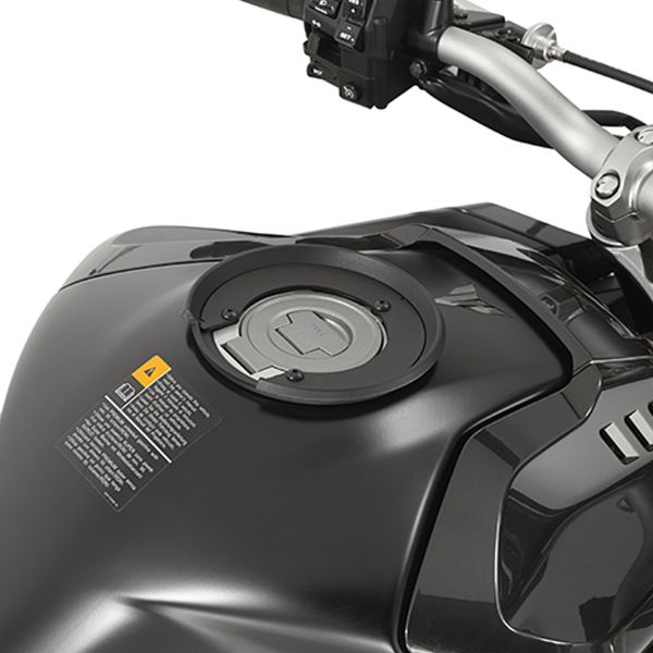 Accessoires sacoche reservoir Givi Bride Tanklock Sacoche Réservoir BF27 Yamaha MT-10 (16-20) Accessoires sacoche reservoir Givi Bride Tanklock Sacoche Réservoir BF27 Yamaha MT-10 (16-20)