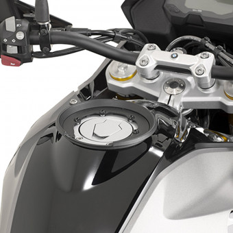 Accessoires sacoche reservoir Givi Bride Tanklock Sacoche Rservoir BF31 BMW G310R/G310GS (17-19)