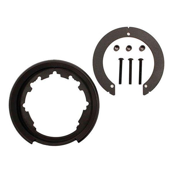 Accessoires sacoche reservoir Givi Bride Tanklock Sacoche Rservoir BF32 Kawasaki Z1000 (14-20)