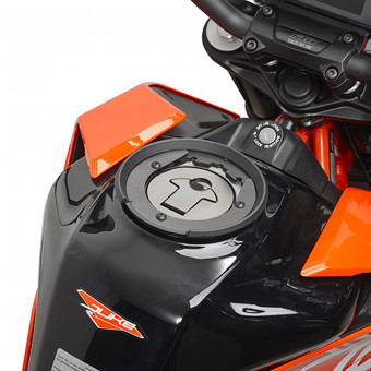 Accessoires sacoche reservoir Givi Bride Tanklock Sacoche Réservoir BF33 KTM Duke 125/390 (17-20) Accessoires sacoche reservoir Givi Bride Tanklock Sacoche Réservoir BF33 KTM Duke 125/390 (17-20)