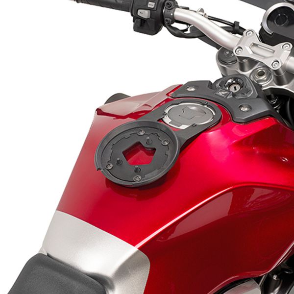 Accessoires sacoche reservoir Givi Bride Tanklock Sacoche Réservoir BF38 Honda CB1000R (18-20) Accessoires sacoche reservoir Givi Bride Tanklock Sacoche Réservoir BF38 Honda CB1000R (18-20)