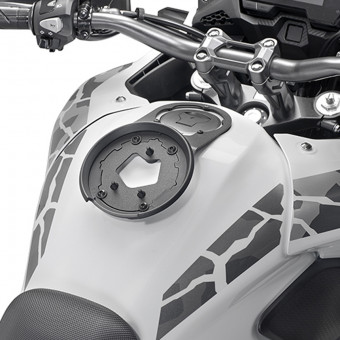 SW-Motech EVO GIVI pour Honda CB 500 X à partir de 2018-Sacoche de Réservoir De Fixation 