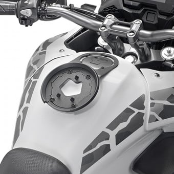 Sacoche réservoir Xstream XS307 Givi moto : , sacoche  réservoir de moto