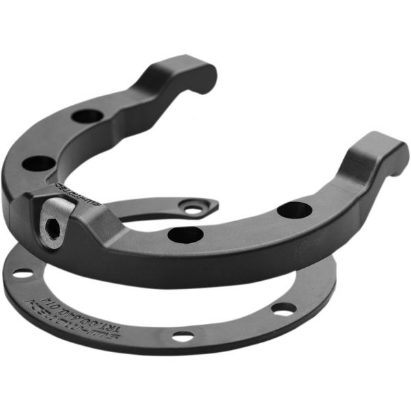 Accessoires sacoche reservoir SW-MOTECH Fixation Tankbag ION Benelli/Cagiva/Ducati/Triumph/Yamaha