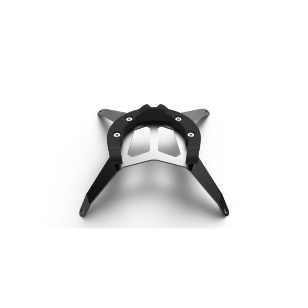 Accessoires sacoche reservoir SW-MOTECH Fixation Tankbag ION BMW F650GS/F700GS/F800GS (08-19)