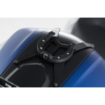 Accessoires sacoche reservoir SW-MOTECH Fixation Tankbag ION BMW F800GT/F800R/F800ST/F800S (06-20) Accessoires sacoche reservoir SW-MOTECH Fixation Tankbag ION BMW F800GT/F800R/F800ST/F800S (06-20)