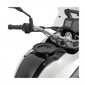 Accessoire sacoche réservoir Givi Bride Tanklock Sacoche Réservoir BF50 Suzuki  V-Strom/GSX-S 1000 (14-22) Au Meilleur Prix