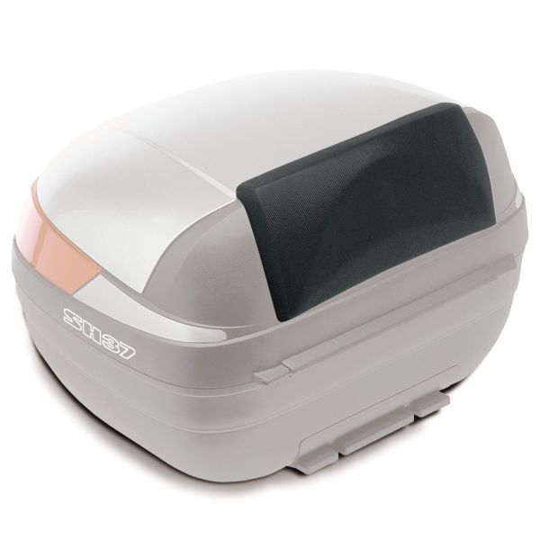 dosseret top case shad sh46