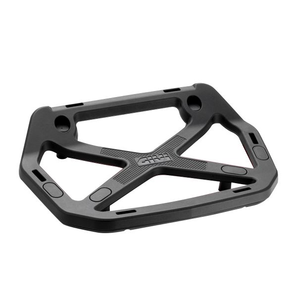 Accessoires Top case Givi Porte Paquet Universel
