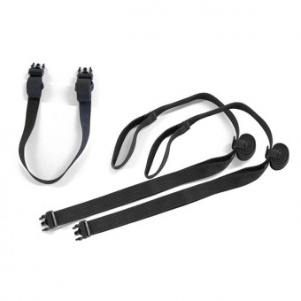 Accessoires Top case Shad Bandes Laterales SH58X Accessoires Top case Shad Bandes Laterales SH58X