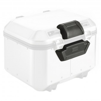 Accessoires Top case Givi Dosseret E164 Top Case Trekker Dolomiti Accessoires Top case Givi Dosseret E164 Top Case Trekker Dolomiti