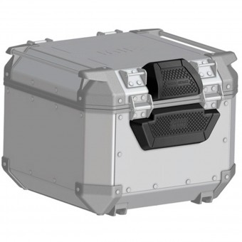Accessoires Top case Givi Dosseret Monokey Trekker Outback 42 L Accessoires Top case Givi Dosseret Monokey Trekker Outback 42 L