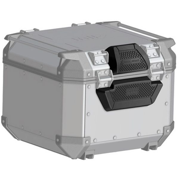 Givi trekker accessories outlet
