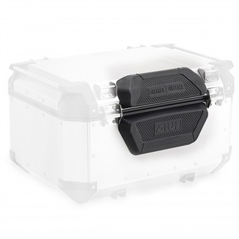 Accessoires Top case Givi Dosseret Monokey Trekker Outback 58 L Accessoires Top case Givi Dosseret Monokey Trekker Outback 58 L
